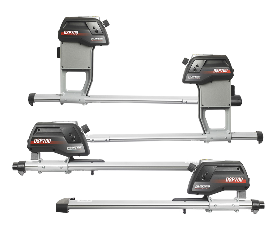  - Alignment Machines